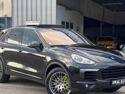 Occasion Porsche Cayenne 333 ch (244 kW) 2015 SUV