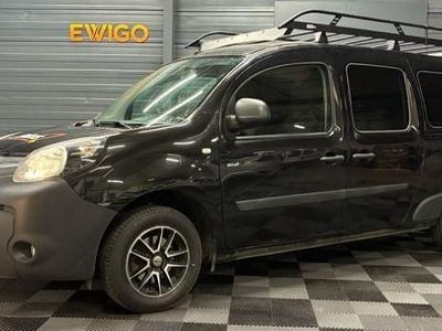 Occasion Renault Kangoo 44 kW (60 ch) 2019 Monospace