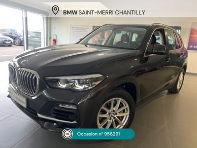 occasion BMW X5 (g05) Xdrive30da 265 Lounge