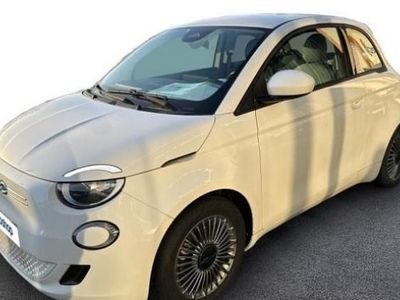 Occasion 2023 Fiat 500e Citadine | 15 590 € (Bon prix)