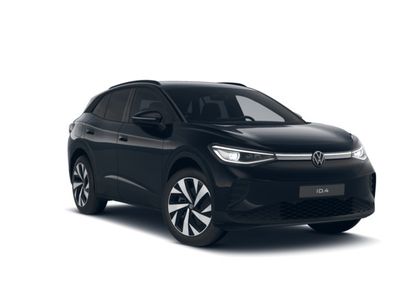 Nouvelle 2025 VW ID.4 Pro SUV | 50 936 € (Prix juste)