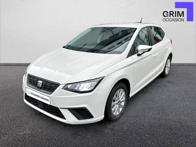 occasion Seat Ibiza Ibiza1.0 EcoTSI 95 ch S/S BVM5