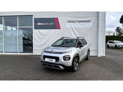 occasion Citroën C3 Aircross PureTech 110 S&S BVM5 Shine