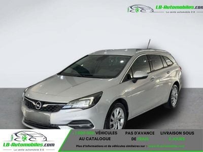 Occasion Opel Astra 122 ch (89 kW) 2021 Break