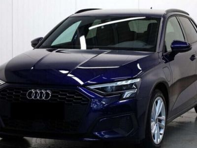 Audi A3 Sportback e-tron