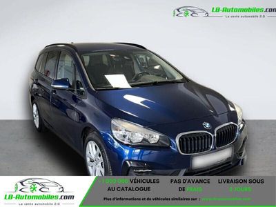 occasion BMW 218 Serie 2 Gran Tourer d 150 ch