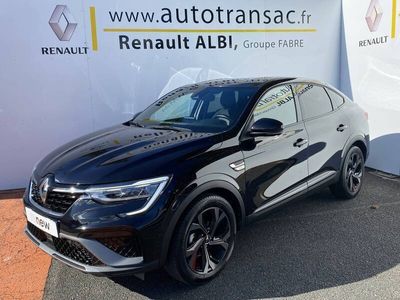 occasion Renault Arkana ArkanaE-Tech 145