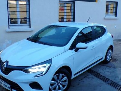 Occasion Renault Clio V 85 ch (62 kW) 2020