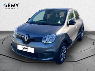 occasion Renault Twingo III SCe 65 Equilibre