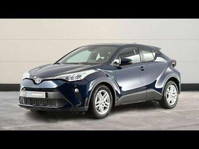 Occasion 2023 Toyota C-HR SUV | 22 999 € (Super prix)