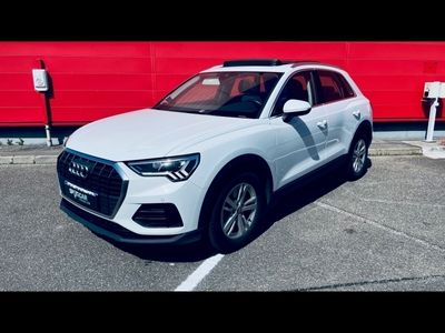 occasion Audi Q3 35 TFSI 150ch Business line S tronic 7