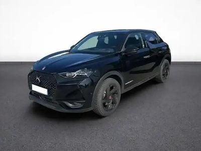 DS Automobiles DS3 Crossback