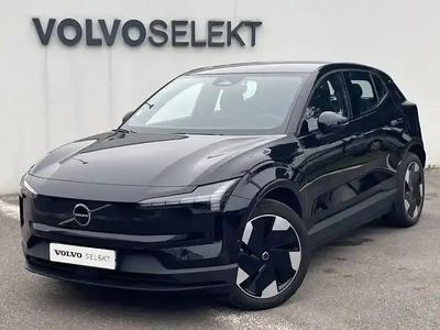 Occasion Volvo EX30 Ultra 200 kW (272 ch) 2024 Noir SUV
