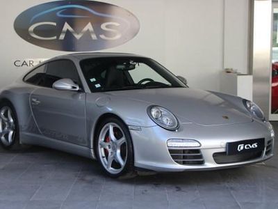 Porsche 911 Carrera 4S