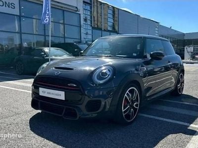 Mini John Cooper Works