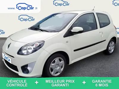 occasion Renault Twingo II 1.2 75 Expression
