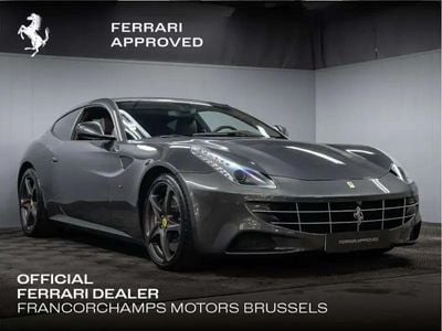 Ferrari FF