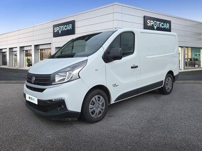 Fiat Talento