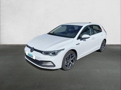 occasion VW Golf 1.5 eTSI OPF 150 DSG7 Style 1st