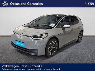 VW ID.3