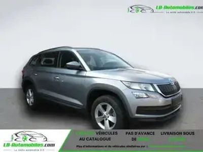 occasion Skoda Kodiaq 2.0 Tdi 150 Bva 4x4 5pl