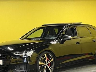 Occasion Audi S6 Advanced 344 ch (253 kW) 2021 Break
