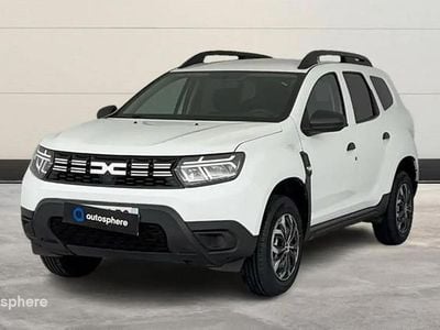 Occasion Dacia Duster Essentiel 102 ch (75 kW) 2023 Blanc SUV