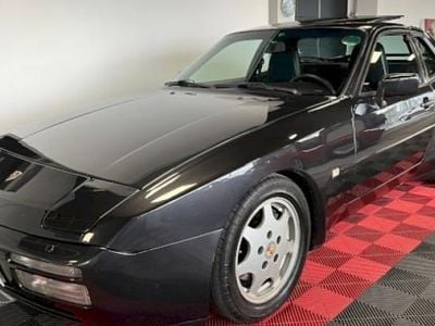 Occasion 1990 Porsche 944 Turbo Coupé | 29 500 €
