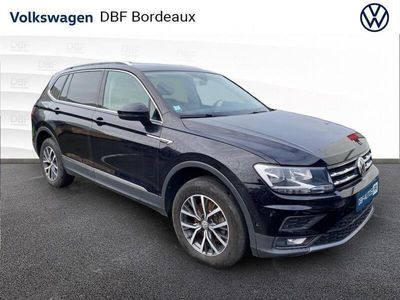 occasion VW Tiguan Allspace TIGUAN ALLSPACE BUSINESS2.0 TDI 150 DSG7 4Motion Confortline Business