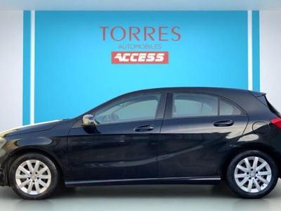Occasion Mercedes A160 90 ch (66 kW) 2014 Berline