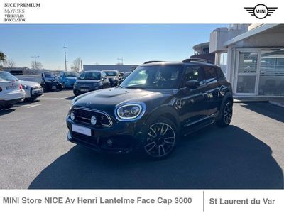 occasion Mini Cooper Countryman Cooper SD 190ch John Cooper Works ALL4 BVA8 123g
