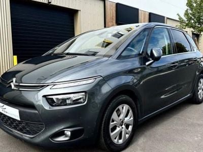 Citroën C4 Picasso