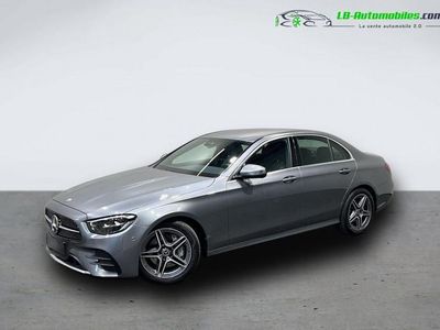Mercedes E200