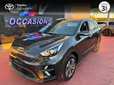 occasion Kia e-Niro Design 136ch