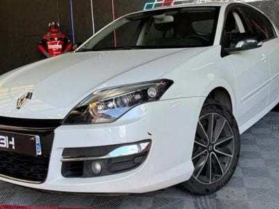Renault Laguna III