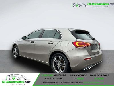 Occasion Mercedes A200 163 ch (119 kW) 2019 Berline