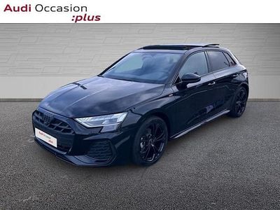 Noir mythique métallisé Nouvelle 2026 Audi A3 S-Line | 43 980 €