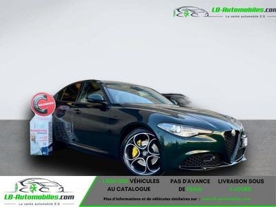 Occasion Alfa Romeo Giulia 190 ch (139 kW) 2021 Berline