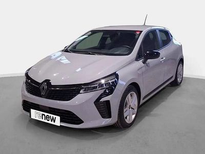 Occasion Renault Clio V Evolution 145 ch (106 kW) 2025 Gris Citadine