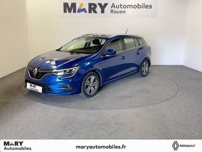 Renault Mégane IV