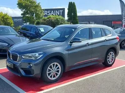 occasion BMW X1 II sDrive16d Business Design DKG7