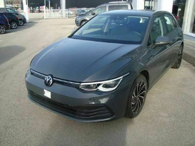 occasion VW Golf VIII NOUVELLE 1.5 TSI ACT OPF 130 BVM6 Life 1st