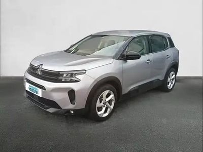 Occasion Citroën C5 Aircross 2022 Gris artense SUV