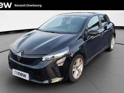 Noir Occasion 2024 Renault Clio V Evolution Citadine | 14 990 € (Prix juste)