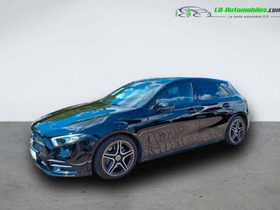 Mercedes A220