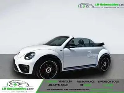 VW Beetle