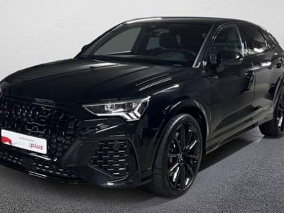 Audi RS Q3 Sportback
