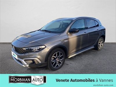 occasion Fiat Tipo II CROSS 5 PORTES 1.6 MULTIJET 130 CH S&S Plus