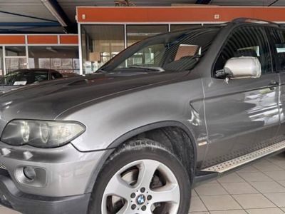 Occasion 2007 BMW X5 SUV | 9 990 €