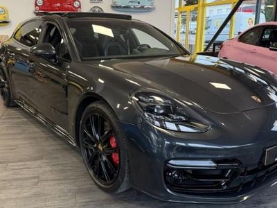 Occasion 2019 Porsche Panamera Sport Turismo Coupé | 79 990 € (Prix cher)